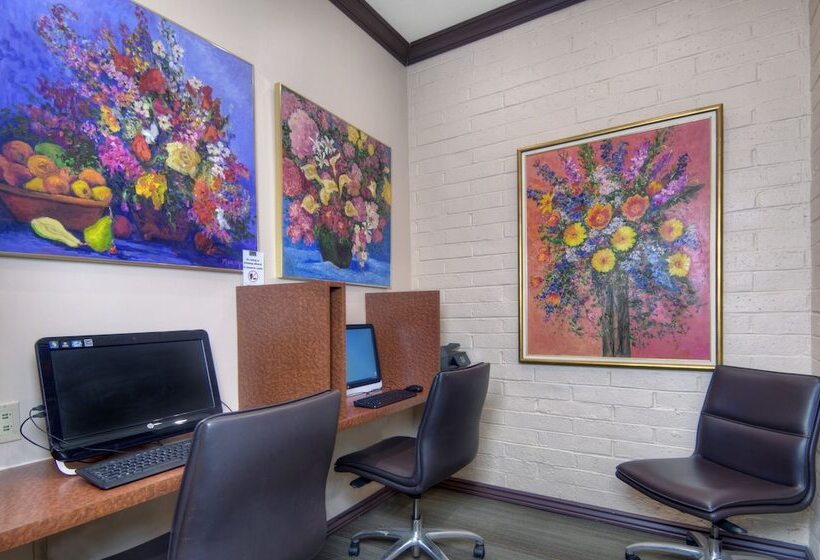 Inn Marin And Suites, Ascend Hotel Collection