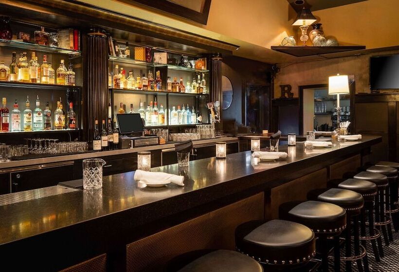 Inn Marin And Suites, Ascend Hotel Collection