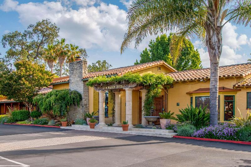 Inn Marin And Suites, Ascend Hotel Collection