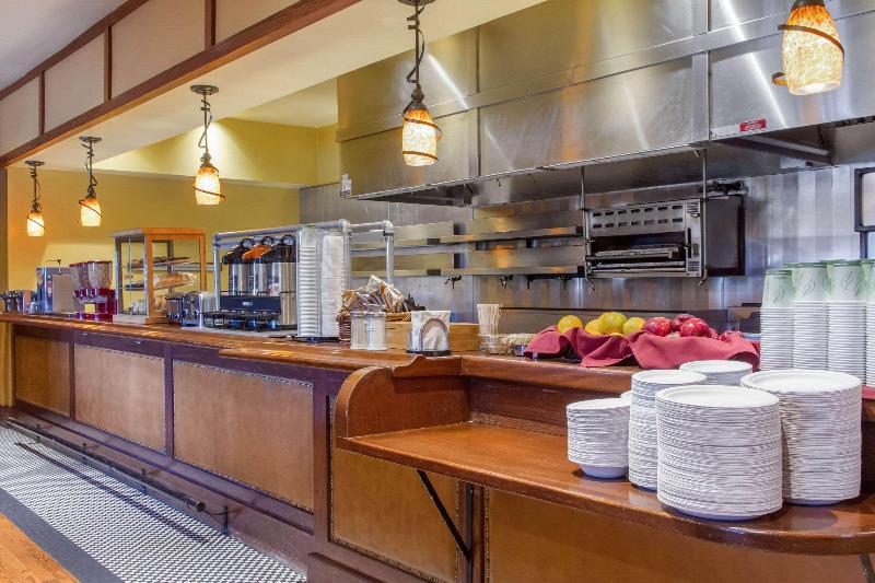 Inn Marin And Suites, Ascend Hotel Collection