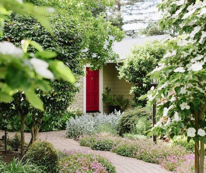 ホテル Inn On Randolph