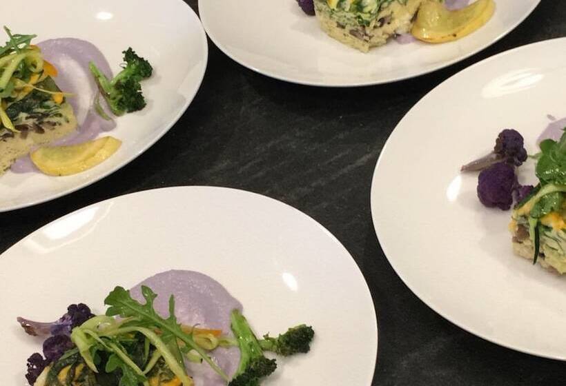 ホテル Inn On Randolph