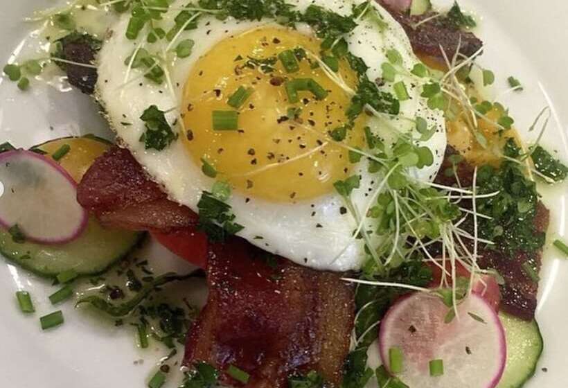 ホテル Inn On Randolph