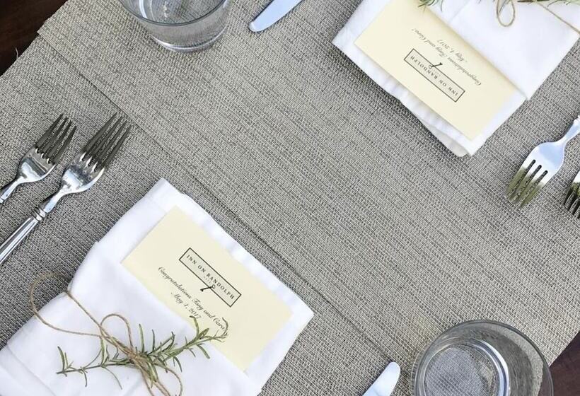 ホテル Inn On Randolph