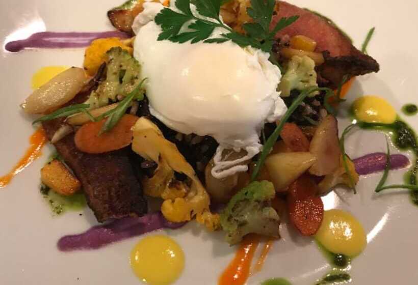 ホテル Inn On Randolph