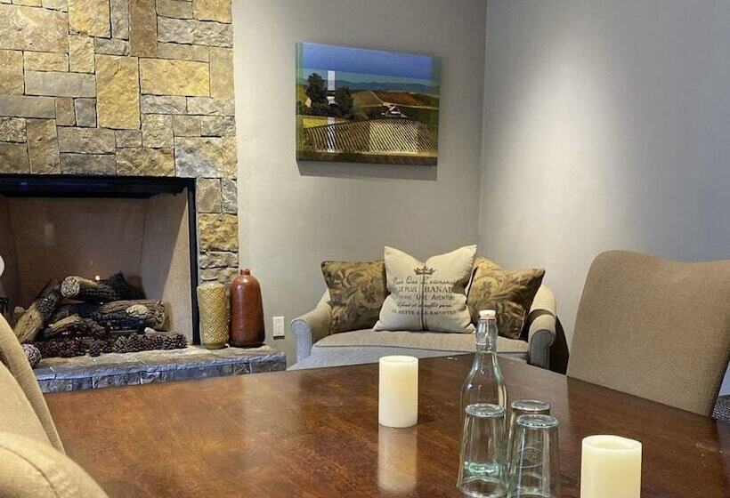 ホテル Inn On Randolph