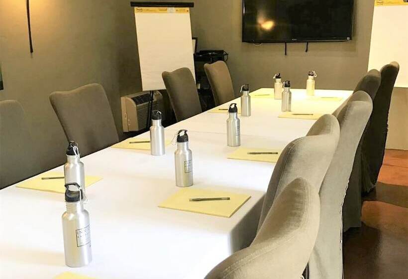 ホテル Inn On Randolph