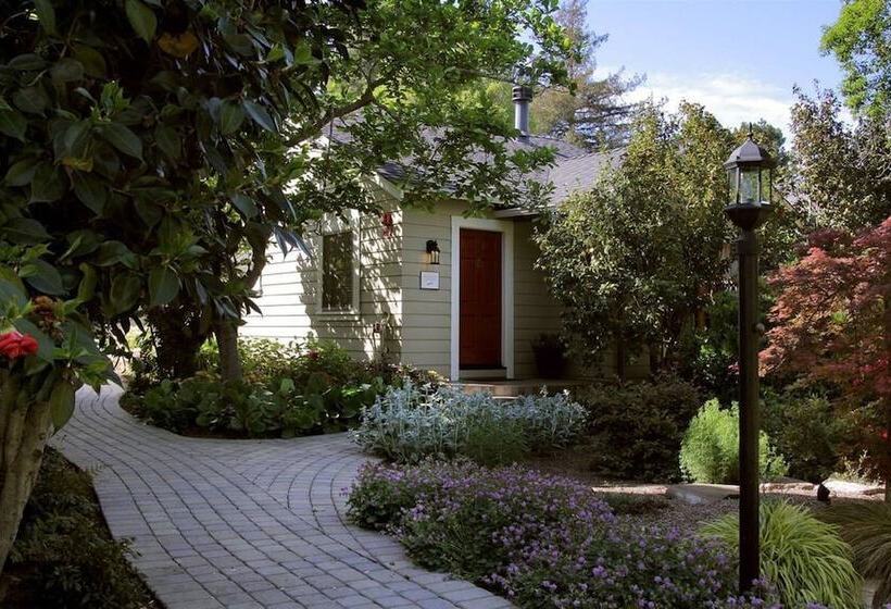 ホテル Inn On Randolph