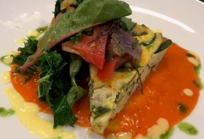 ホテル Inn On Randolph