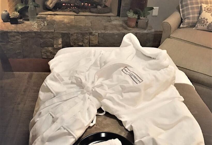 ホテル Inn On Randolph