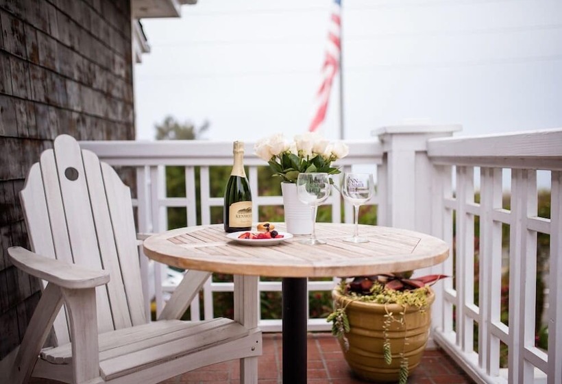 ホテル Inn On Summerhill