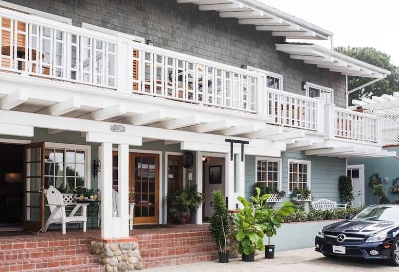 ホテル Inn On Summerhill