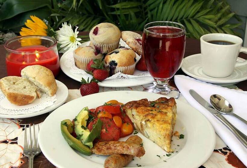 ホテル Inn On Summerhill