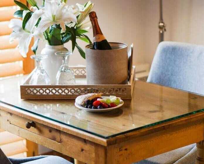 ホテル Inn On Summerhill