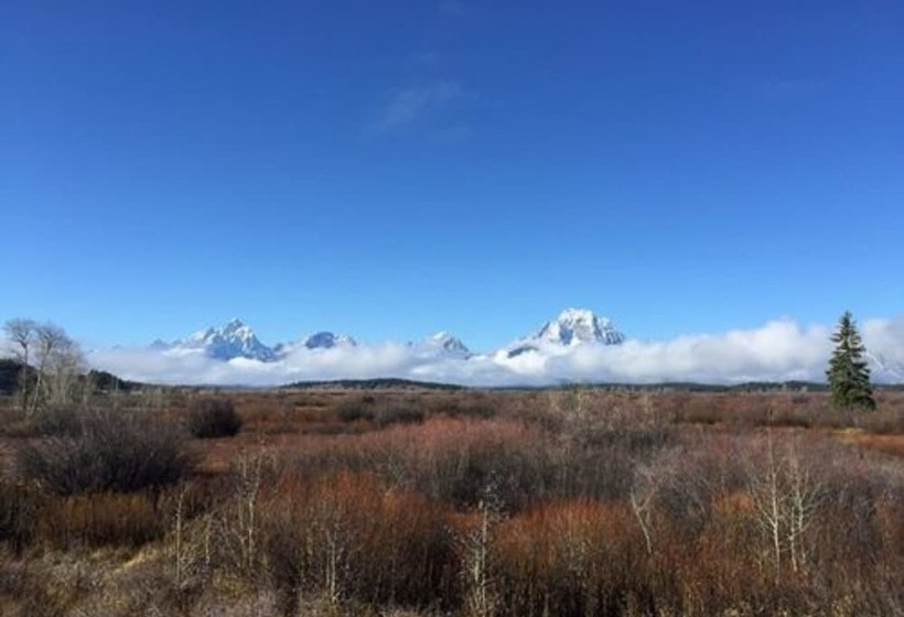 فندق Inn On The Creek