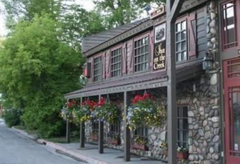 فندق Inn On The Creek