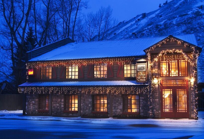 فندق Inn On The Creek