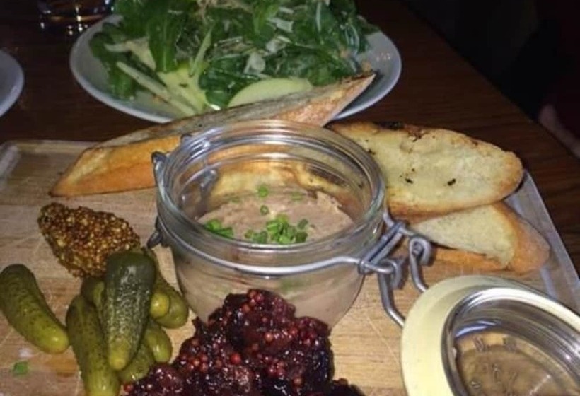 فندق Inn On The Creek