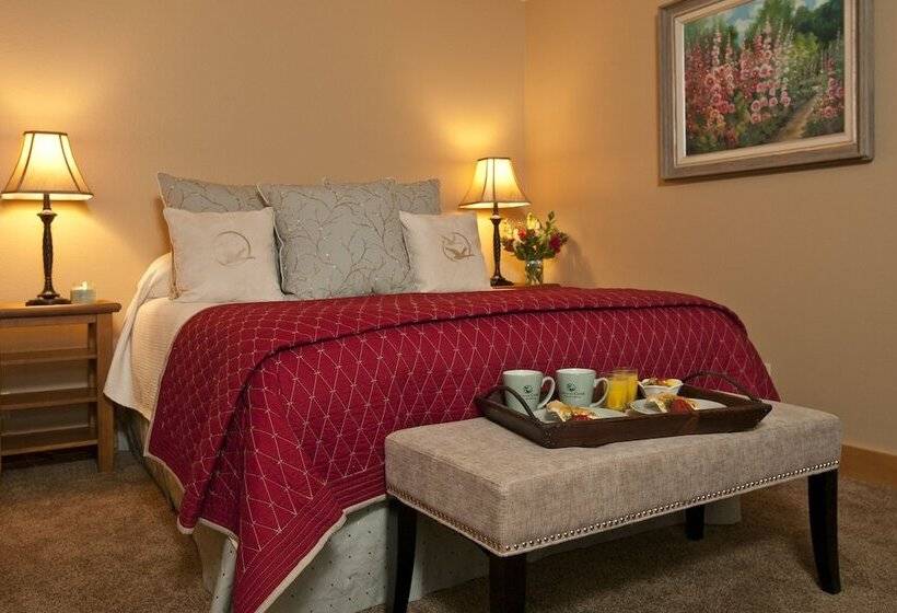 فندق Inn On The Creek