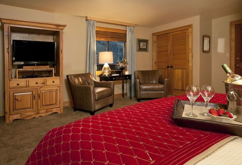 فندق Inn On The Creek