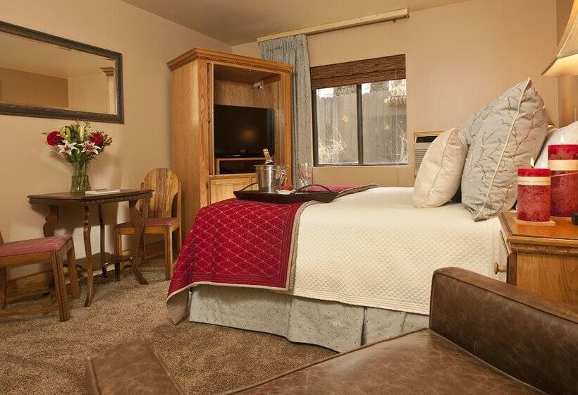 فندق Inn On The Creek