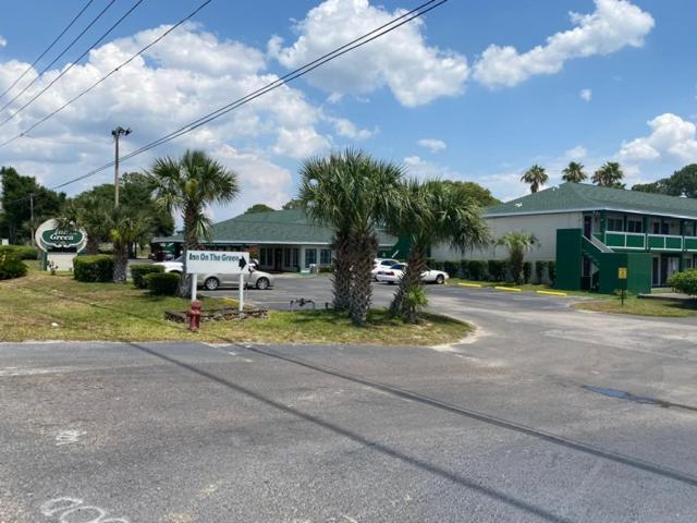 فندق Inn On The Green Florida