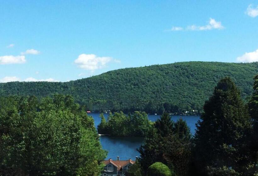 בית מלון כפרי Inn On The Hill