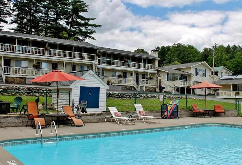 בית מלון כפרי Inn On The Hill