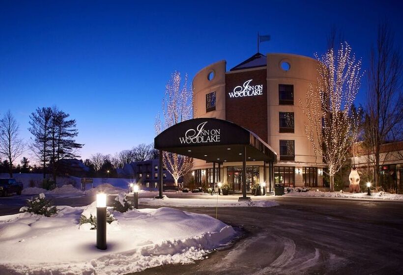 فندق Inn On Woodlake