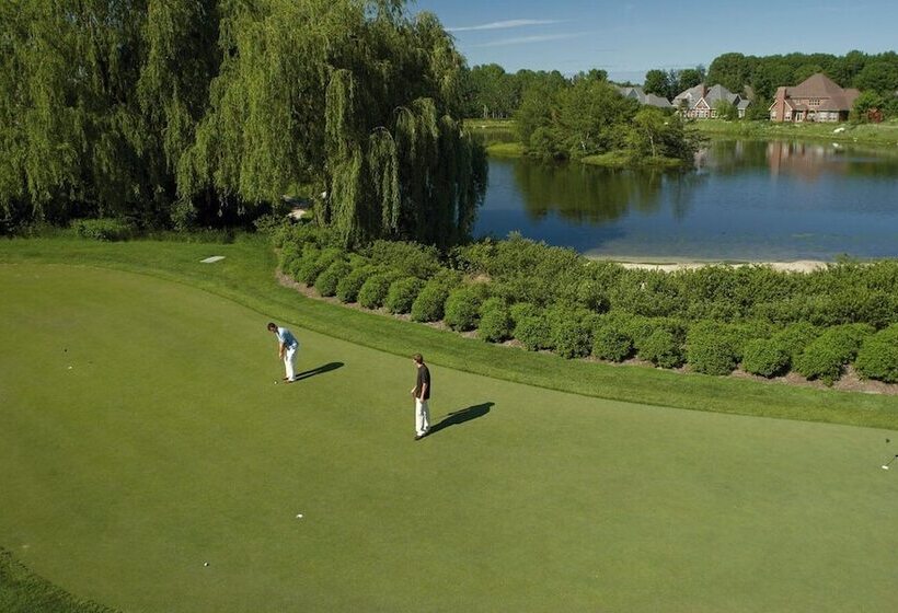 فندق Inn On Woodlake