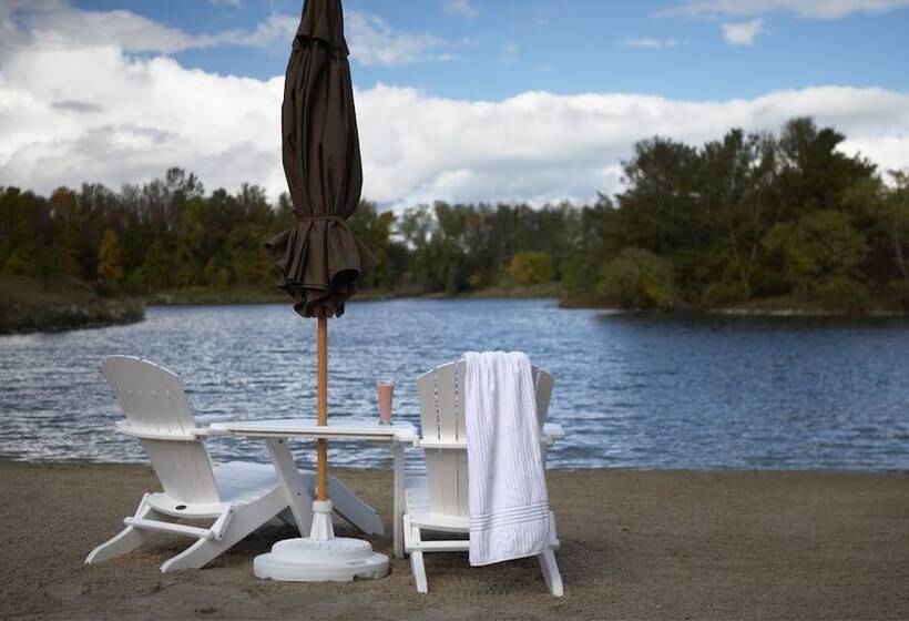 فندق Inn On Woodlake