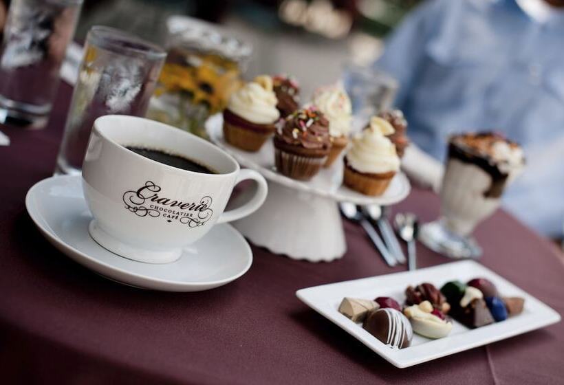 فندق Inn On Woodlake