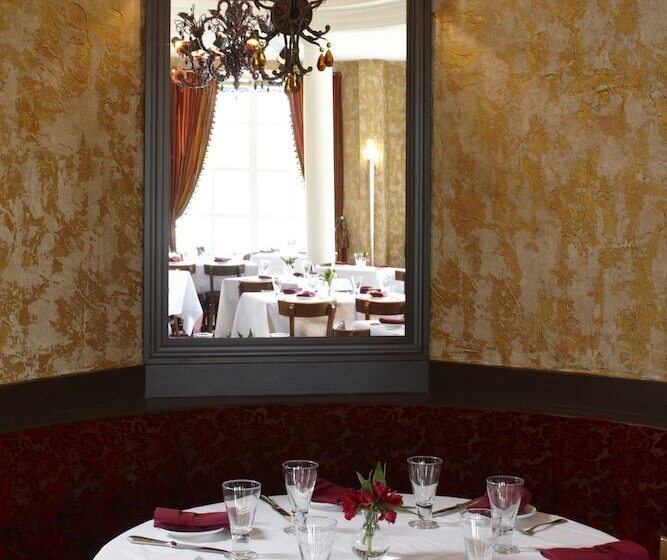 فندق Inn On Woodlake