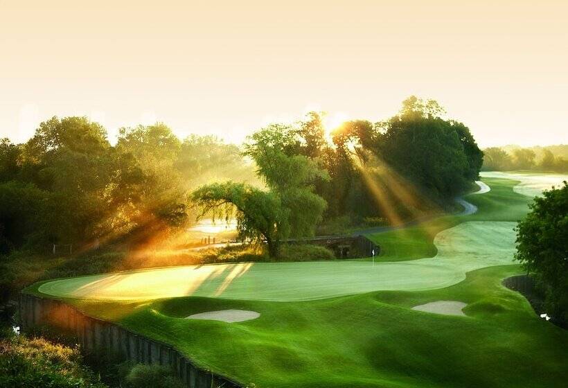 فندق Inn On Woodlake