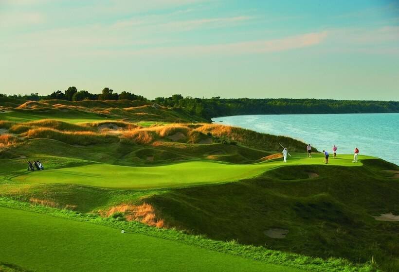 فندق Inn On Woodlake