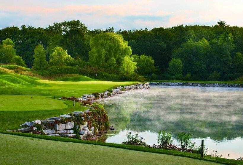 فندق Inn On Woodlake