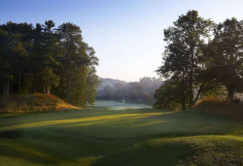 فندق Inn On Woodlake