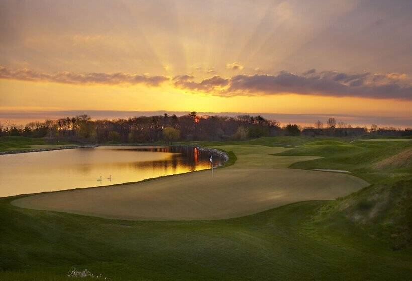 فندق Inn On Woodlake