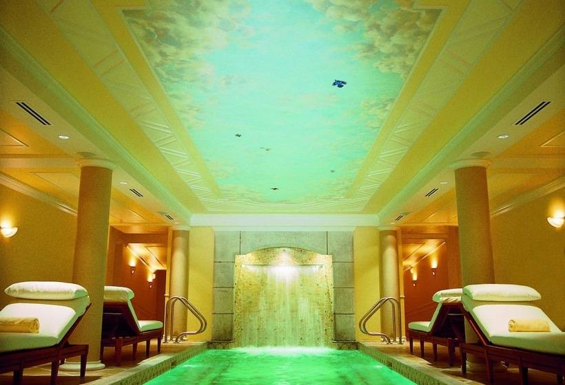 فندق Inn On Woodlake