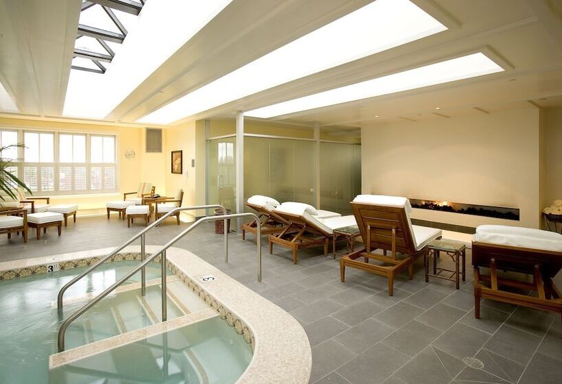 فندق Inn On Woodlake