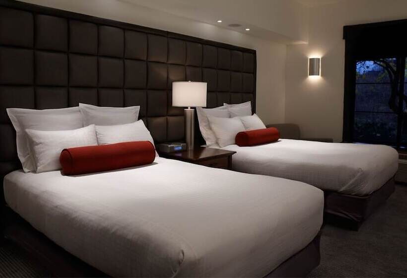 فندق Inn On Woodlake