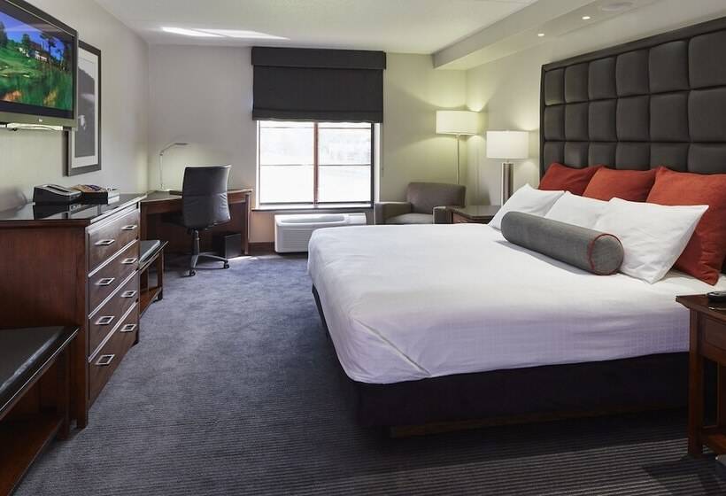 فندق Inn On Woodlake