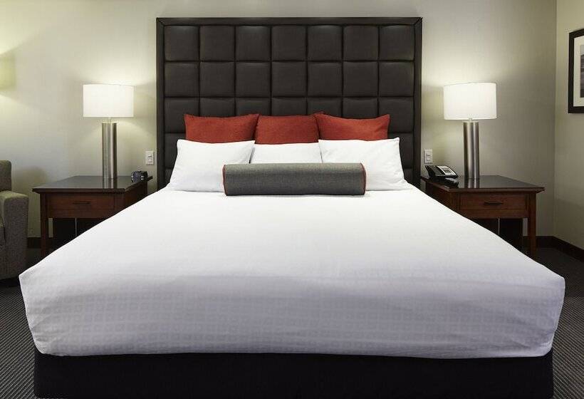 فندق Inn On Woodlake