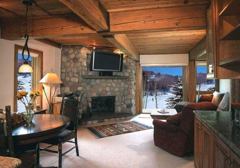 酒店 Interlude Condominiums By Laurelwood