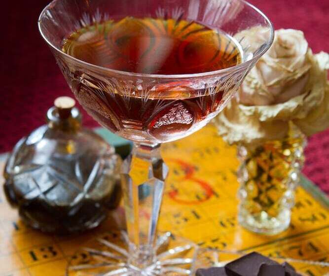 هتل International House