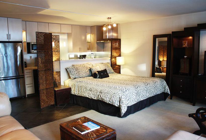 فندق International Lodge