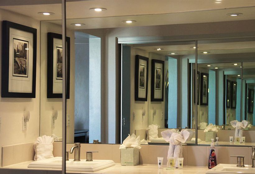 فندق International Lodge