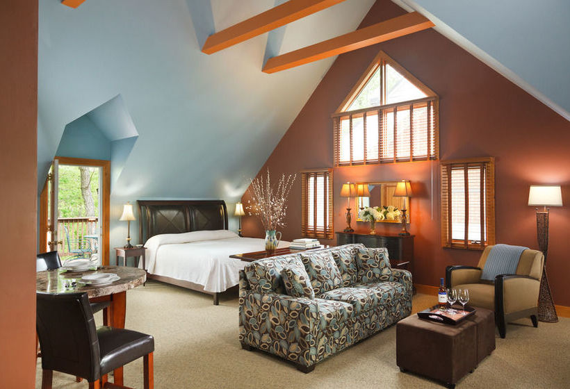 فندق The Iris Inn Bed & Breakfast