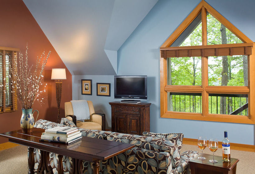 فندق The Iris Inn Bed & Breakfast