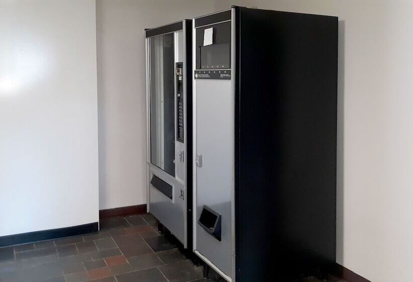 酒店 Iron Horse Inn